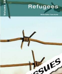 Refugees - Cara Acred