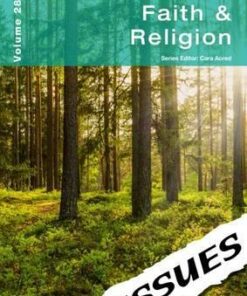 Faith & Religion - Cara Acred