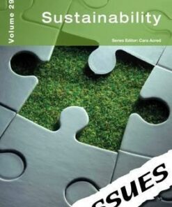 Sustainability: 290 - Cara Acred