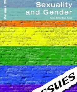 Sexuality and Gender: 297 - Cara Acred