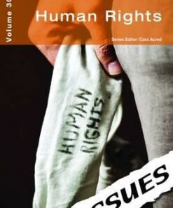 Human Rights Issues Series - Cara Acred
