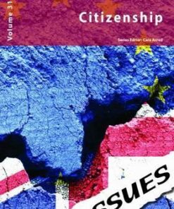 Citizenship: 312 - Cara Acred