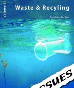 Waste & Recycling - Cara Acred