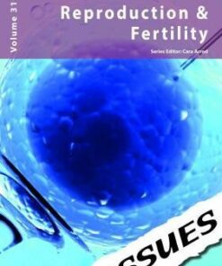 Reproduction & Fertility - Cara Acred