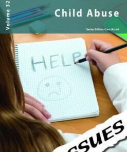 Child Abuse: 320 - Cara Acred