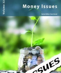 Money Issues: 322 - Cara Acred