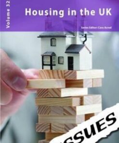 Housing in the UK: 325 - Cara Acred
