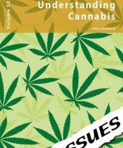 Understanding Cannabis: 328 - Tina Brand