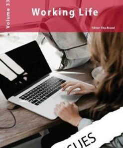 Working Life: 335 - Tina Brand