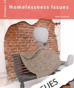 Homelessness Issues: 336 - Tina Brand