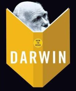 How to Read: Darwin - Mark Ridley