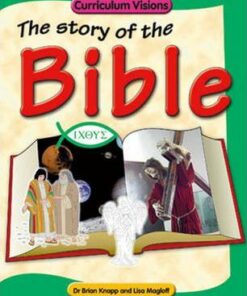 The Story of the Bible - Lisa Magloff