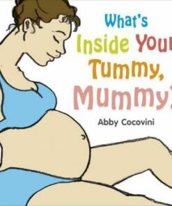 What's Inside Your Tummy