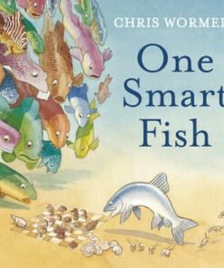 One Smart Fish - Christopher Wormell