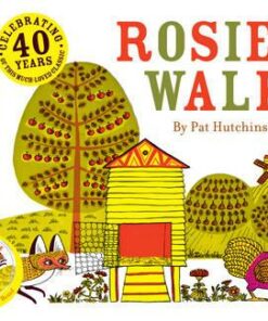 Rosie's Walk - Pat Hutchins
