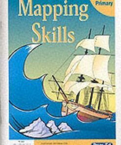 Mapping Skills: 8 to 10 Years -