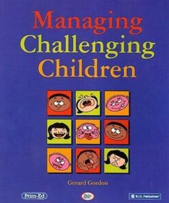 Managing Challenging Children - Gerard Gordon