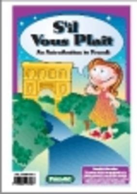 S'il Vous Plait - Barbara Turvey