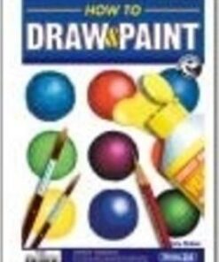How to Draw and Paint - Kirsty McLean
