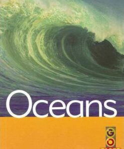 Oceans (Go Facts Oceans) - Garda Turner