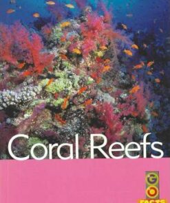 Coral Reefs (Go Facts Oceans) - Garda Turner