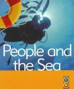 People and the Sea (Go Facts Oceans) - Garda Turner