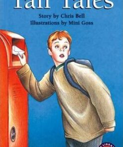 PM Chapter Books Level 25: Tall Tales -