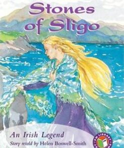 PM Chapter Books Level 27: The Seven Stones of Sligo - Helen Boswell-Smith