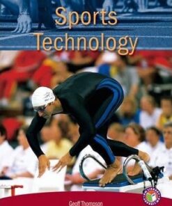 PM Non-Fiction Level 28: Sports Technology - Geoff Thompson