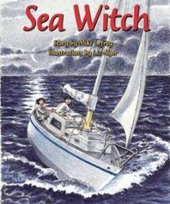 PM Chapter Books Level 30: Sea Witch -