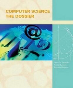 IB Computer Science : The Dossier -