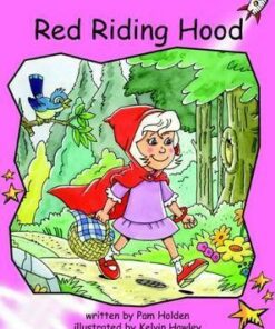 Red Riding Hood - Pam Holden