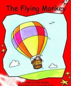 The Flying Monkey - Pam Holden