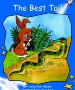 The Best Tail - Pam Holden