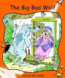The Big Bad Wolf - Pam Holden