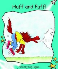 Huff and Puff! - Pam Holden