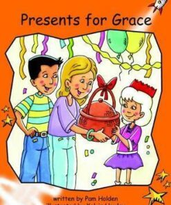 Presents for Grace - Pam Holden
