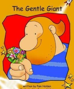 The Gentle Giant - Pam Holden