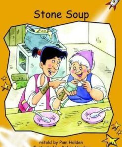 Stone Soup - Pam Holden