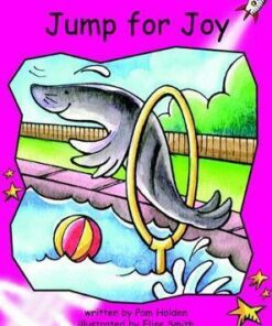 Jump for Joy - Pam Holden