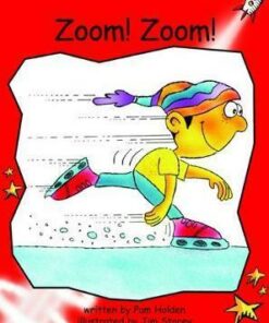 Zoom! Zoom! - Pam Holden