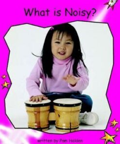 What is Noisy? - Pam Holden