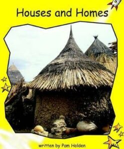 Houses and Homes - Pam Holden