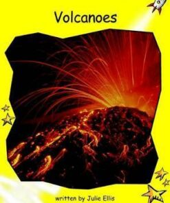 Volcanoes - Julie Ellis