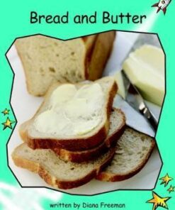 Bread and Butter - Diana Freeman