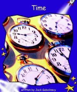 Time - Jack Gabolinscy