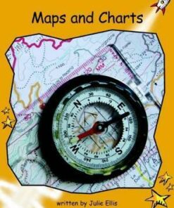 Maps and Charts - Julie Ellis