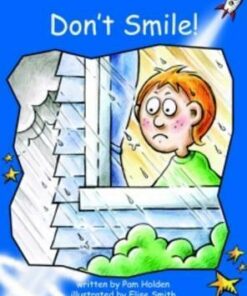 Don'T Smile! - Pam Holden