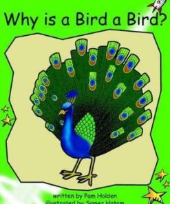 Why is a Bird a Bird? - Pam Holden