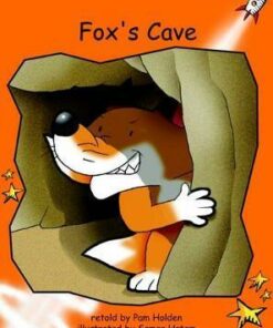 Fox'S Cave - Pam Holden